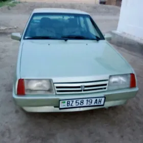 Lada 21099 2002