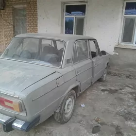 Lada 2106 1987