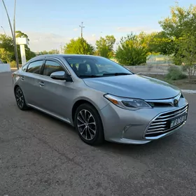 Toyota Avalon 2017
