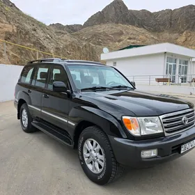 Toyota Land Cruiser 2005
