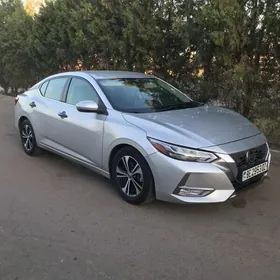 Nissan Sentra 2020
