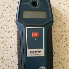 metal barlayjy bosch gms 100 m