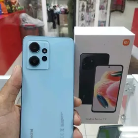 redmi not 12 6/128