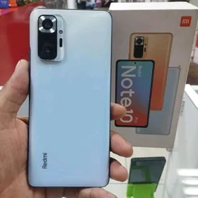 redmi not 10 pro 8/128