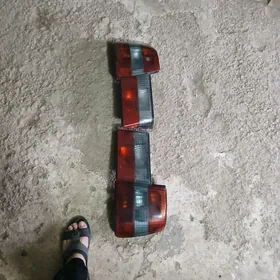 BMW stopnik