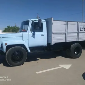 Gaz 53 1992