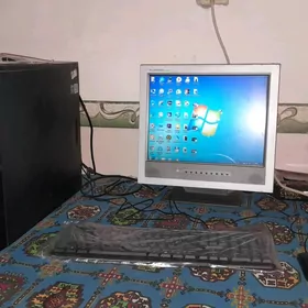I5 kompyuter amatly