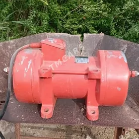 vibrator
