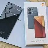 Redmi Not 13pro, 8+8/256gb