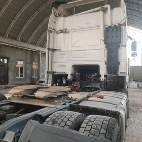 DAF FX 95 2004