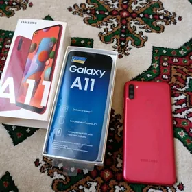 samsung a11