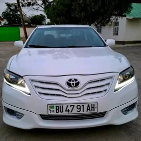 Toyota Camry 2007