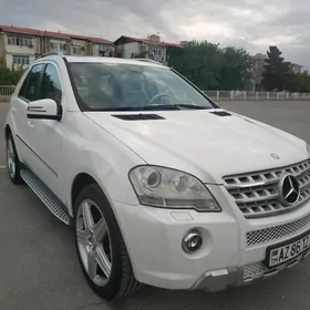 Mercedes-Benz ML350 2009