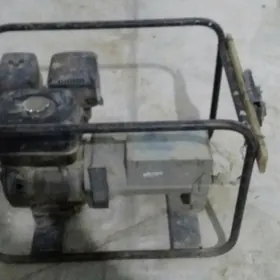 diwjok Honda Generator