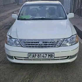 Toyota Avalon 2000