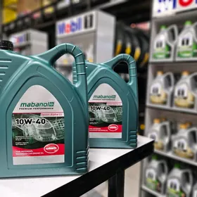 MABANOL 10W40 5L