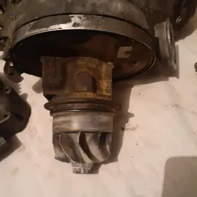 turbina we starterler