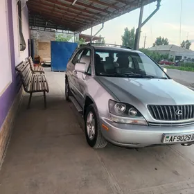 Lexus RX 300 1999