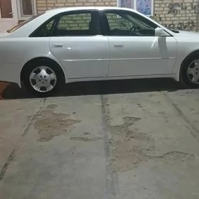 Toyota Avalon 2003