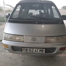 Toyota Hiace 1994