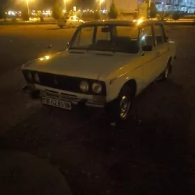 Lada 2106 1989