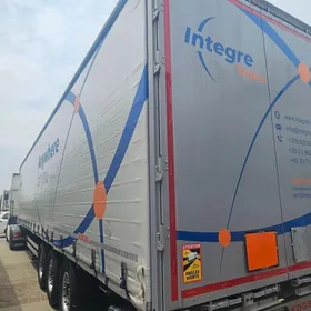 Kogel Euro Trailer 2023