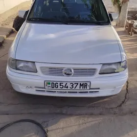 Opel Astra 1993