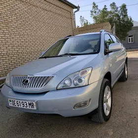 Lexus RX 350 2006