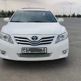 Toyota Camry 2008