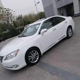 Lexus ES 350 2011