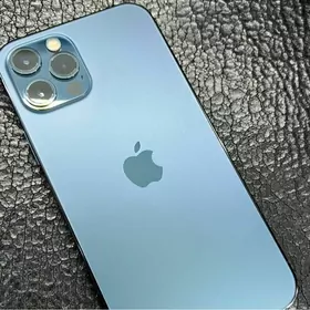 iPhone 12 Pro