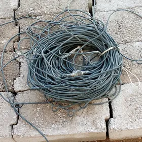 inçe kabel
