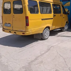 Gaz Gazel 2006