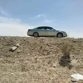Toyota Avalon 2007