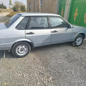 Lada 21099 1995