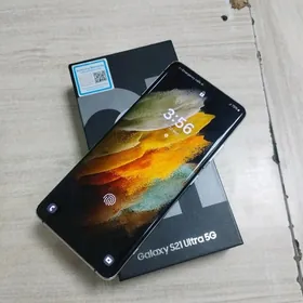 S21 Ultra  12/128gb