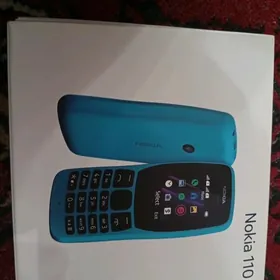 NOKIA 110 MADE IN VIETNAM