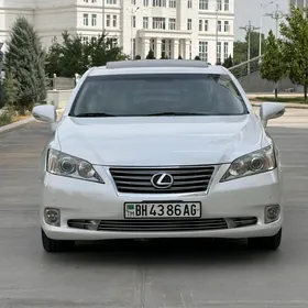 Lexus ES 350 2011