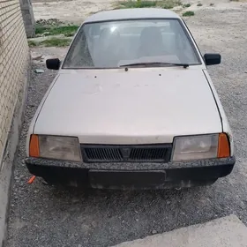 Lada 21099 2002