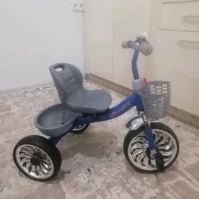 Велосипед