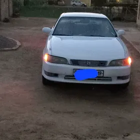 Toyota Mark II 1992