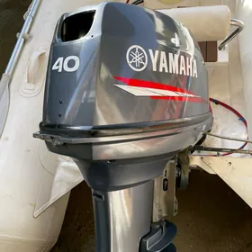 ЛОДКА🤌YAMAHA