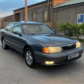 Toyota Avalon 1998