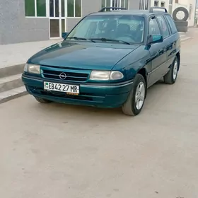 Opel Astra 1993