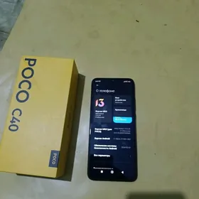 POKO C40