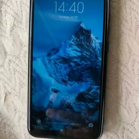 redmi 8
