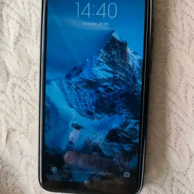 redmi 8