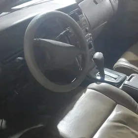 Toyota Mark II 1994