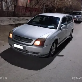 Opel Vectra 2004