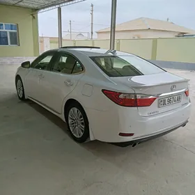 Lexus ES 350 2013